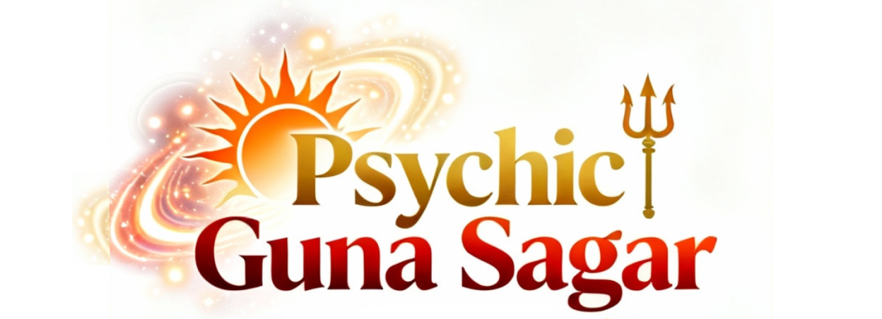 Psychic Guna Sagar