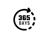 25 Years Badge