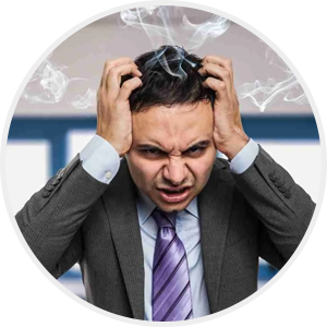 Service Negative Energy Removal