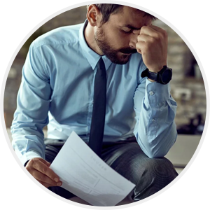 Bad Luck Removal Service