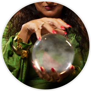 Service Psychic Reading