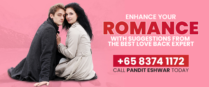 Get you Ex love back with love back expert in Singapore